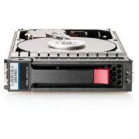 HP 4TB 3.5 SAS LFF 7,2k 6G HotPlug DP (C8R26A)   for P2000/MSA2040/1040 only. repl. AJ736