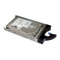 IBM 400GB 2.5" SSD 6Gb SAS (00Y2520)   for V3700 SFF (2072S2C, 2072SEU)