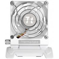  Thermaltake AF0065 Mobile Fan III White [80mm, 1500-2500rpm, USB]