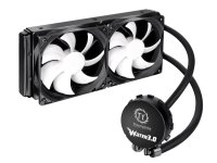     Thermaltake Water Cooler Water 3.0 Extreme CLW0224 Socket 1156