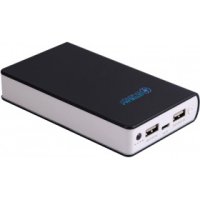    Stream Energy VP054 10200 mAh Black