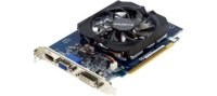  Gigabyte GV-N730D3-1GI OEM GT730, 1Gb, 64bit, PCI-E, DDR3, D-Sub, DVI, HDMI