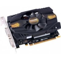  PCI-E 1024Mb GeForce GT740 InnoVISION (Inno3D) OC (N740-1SDV-D5CWX) [128bit, GDDR5] RTL