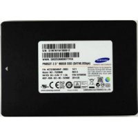   SSD 2.5" 960Gb Samsung PM863 Read 540Mb/s Write 475Mb/s SATA III MZ7LM960HC