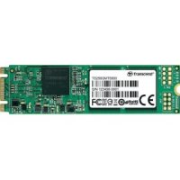   256GB Transcend MTS800, M.2",SATA III [ R/W - 300/560 MB/s]