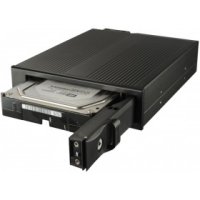  Mobile rack Enermax EMK5102 (5.25", 1x3.5" HDD, Hot Swap)