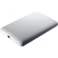    /HDD 2.5" 1Tb 3Q Rainbow Rubber White (3QHDD-U287-WW1000, USB2.0)