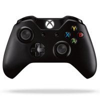   Microsoft Controller for Xbox One [S2V-00018], [Xbox One], black,  + 