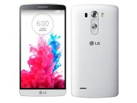   LG D856 G3 Dual-LTE 32Gb White