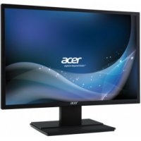  Acer 22" V226WLbmd  TN+film LED 5ms 1610 DVI M, M 