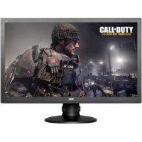  LCD AOC 27" G2770PQU Black TN LED (1GTG)ms 169 DVI HDMI DispPort M, M 80M1 300cd USB