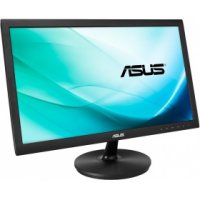  21.5" ASUS VS229NA Black 1920x1080, 5ms, 250 cd/m2, ASCR 80M:1, D-Sub, DVI-D (HDCP)