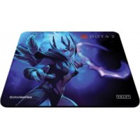    SteelSeries QcK Dota 2 Vengeful Spirit Edition (67283)