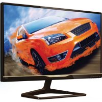  27" Philips 278C4QHSN/00 E-line 1920x1080 (AH-IPS LED)   7ms   D-SUB + 3*HDMI   Spks   