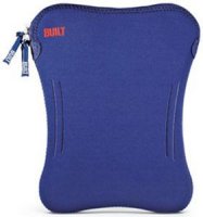  BUILT "Cargo Laptop Sleeve E-CLS-NAV"  A11-13", Navy Blue [92255]