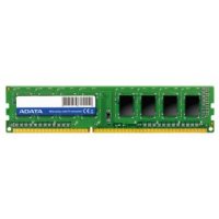   8Gb PC4-17000 2133MHz DDR4 DIMM A-Data CL15 AD4U2133W8G15-R