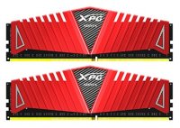   DDR4 16Gb 2133MHz PC-17000 A-DATA XPG Z1 (AX4U2133W8G15-DRZ) (2x8Gb KIT)