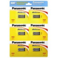    Panasonic Power Bronze LR20 Mono/D