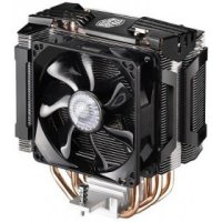  Cooler Master (RR-HD92-28PK-R1)Hyper D92 (4 ,775/1155/1366/2011/AM2/AM3/FM1/FM2,10-33 ,80