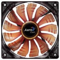  Aerocool Air Force Orange Edition 120mm 4713105951455