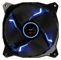  LEPA LPBOL12P-BL Blue LED [120mm, 600-1600rpm, 8-18dBa]