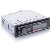 .   CD MP3 Pioneer DEH-X9500SD