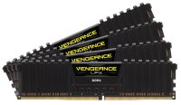   Corsair   DDR4 4x4Gb 2400MHz CL14 1.2  (CMK16GX4M4A2400C14)