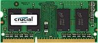  DDR3 8Gb 1600MHz Crucial (CT8G3S160BMCEU) OEM Mac