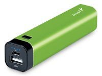   Genius    ECO-U267 2600mAh  (39800012102)