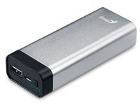   Genius    ECO-U527 5200mAh  (39800014101)