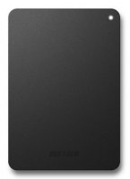  /HDD 3.5" 2Tb Buffalo MiniStation Safe Black (HD-PNF2.0U3GB-EU, USB3.0)