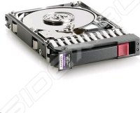   HP 600Gb 12G SAS 15K 2.5" SC ENT (759212-B21)