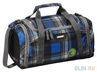   Coocazoo SporterPorter Large Scottish Check / 00124802 29x59x30 