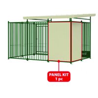    FERPLAST DOG PEN