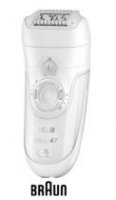 Braun SE7 7931, White  + 