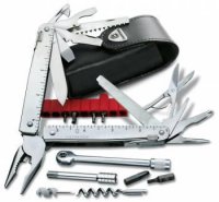  Victorinox SwissTool Plus 3.0339.L 40    