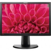  24" Lenovo LT2452p T20MNEU ThinkVision eIPS 19200x1080 178-178/1000:1/300cd.m2/2.7ms/Displ