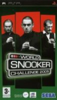   Sony PSP World Snooker Chellenge 2005