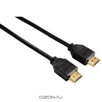  HDMI 1.4 (m-m), 3.0 , 4Kx2K, 10.2 /, HEC, *, , Hama