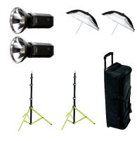    RAYLAB     RAYLAB XENOS LED-200 UU KIT