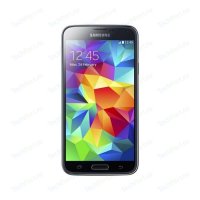  Samsung Galaxy S5 Duos SM-G900FD Black (SM-G900FZKVSER)