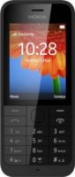 Nokia 220 Black 