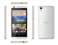   HTC Desire 626 g dual sim Terra White + Almond