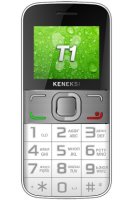   KENEKSI T1 White