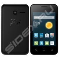  Alcatel PIXI 3(3.5) 4009D