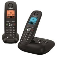  DECT Gigaset A540A