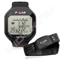    Polar RCX5 b