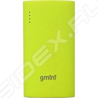   Gmini mPower MPB601 ()