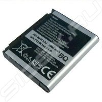   Samsung G800, S5230 (AB603443CUC/AB553443CE)