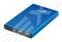   Genius    ECO-U628 6000mAh    (3